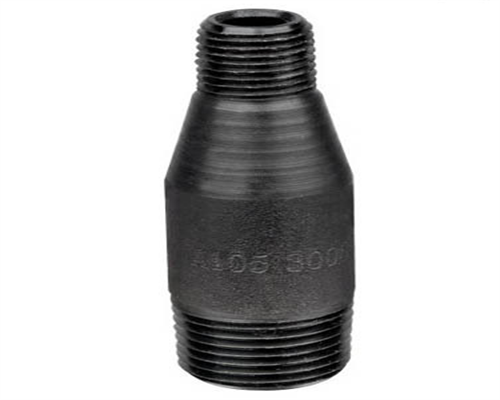 A182F5 NPT THREADED CON.REDUCER